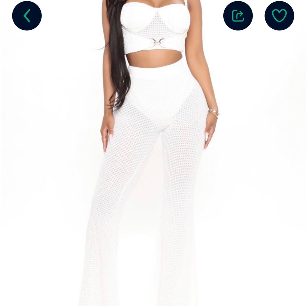 2 piece set